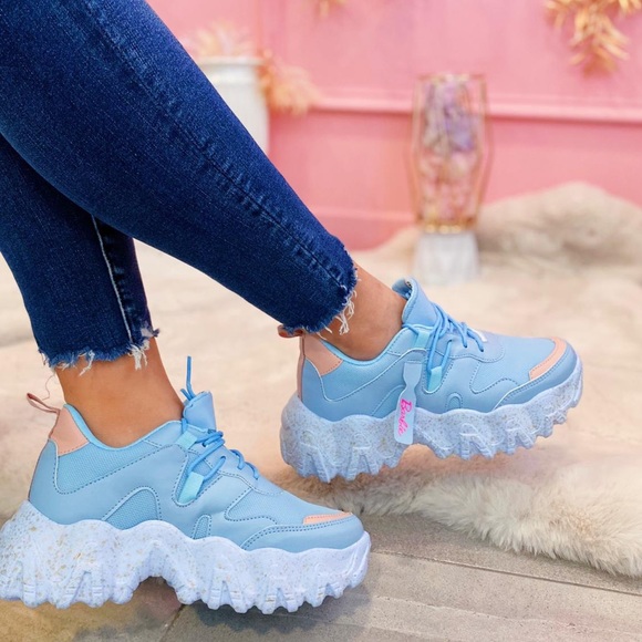 Barbie | Shoes | Barbie Dad Chunky 